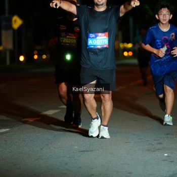 Runner Photo 3565625