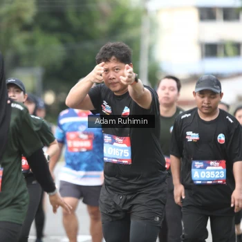 Runner Photo 3565630