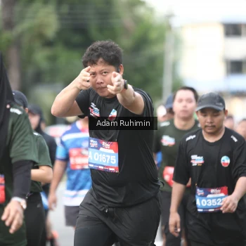 Runner Photo 3565636