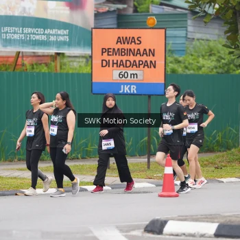 Runner Photo 3565638