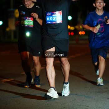 Runner Photo 3565640