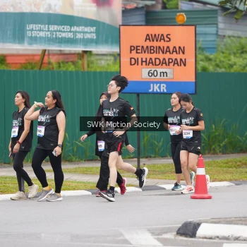 Runner Photo 3565641