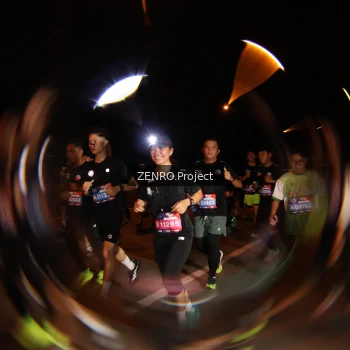 Runner Photo 3565642