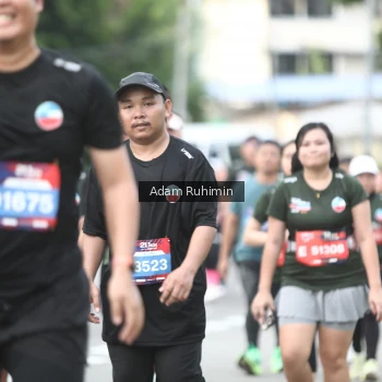Runner Photo 3565643