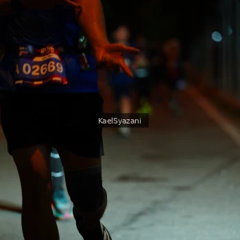 Runner Photo 3565645