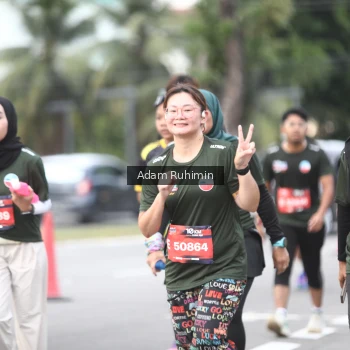 Runner Photo 3565647