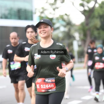 Runner Photo 3565649