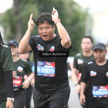 Runner Photo 3565650