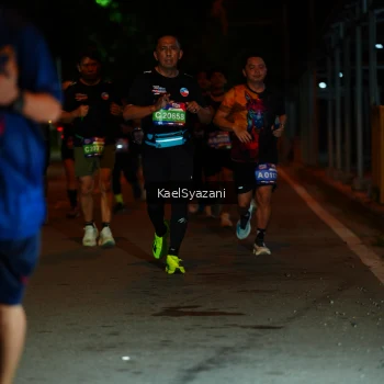 Runner Photo 3565654