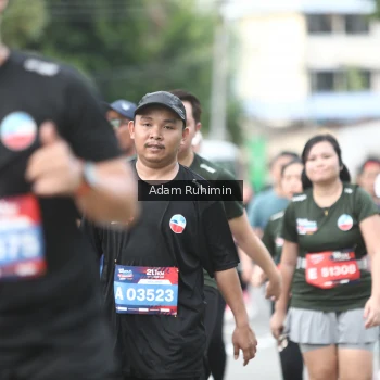 Runner Photo 3565657