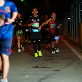 Runner Photo 3565660