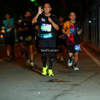 Runner Photo 3565662