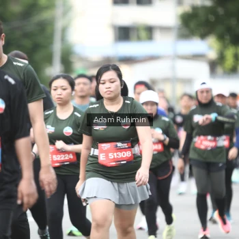 Runner Photo 3565663