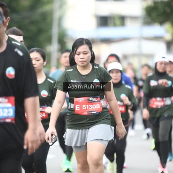 Runner Photo 3565667