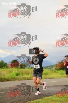 Runner Photo 356567