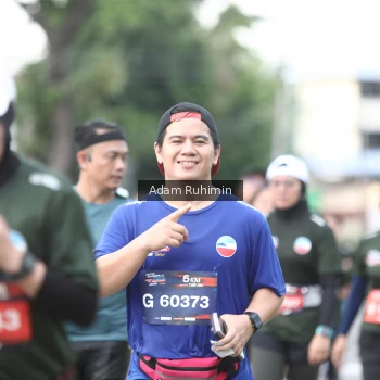 Runner Photo 3565670