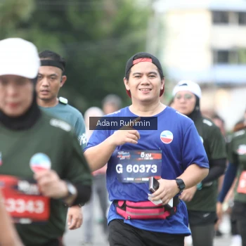 Runner Photo 3565674