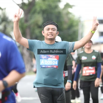 Runner Photo 3565678