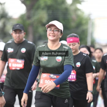 Runner Photo 3565683