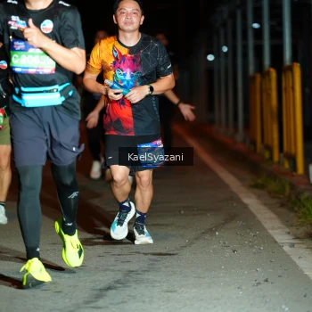 Runner Photo 3565685