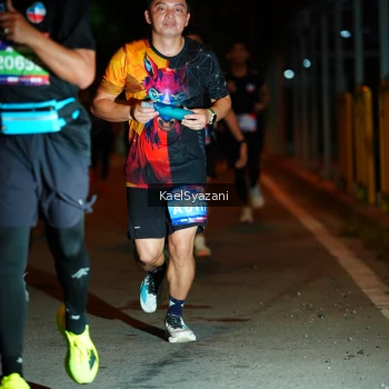 Runner Photo 3565686