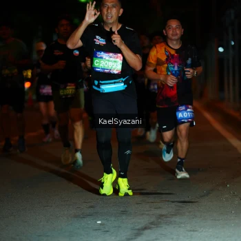 Runner Photo 3565688