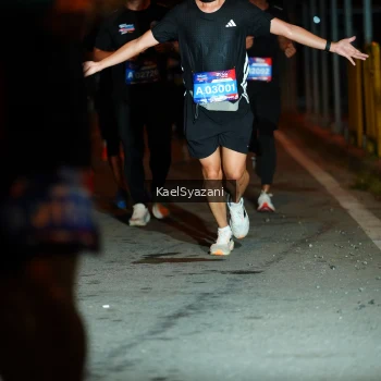 Runner Photo 3565690