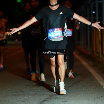 Runner Photo 3565692