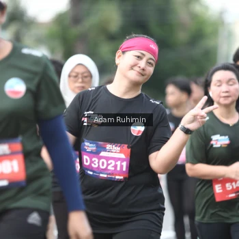 Runner Photo 3565695