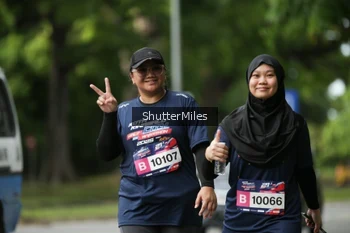 Runner Photo 35657