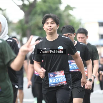 Runner Photo 3565704