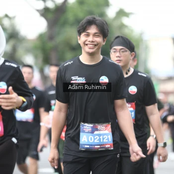 Runner Photo 3565705