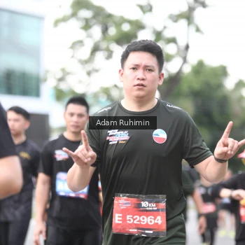 Runner Photo 3565715