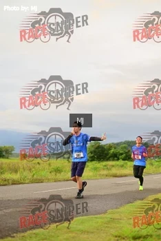 Runner Photo 356572