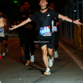 Runner Photo 3565728