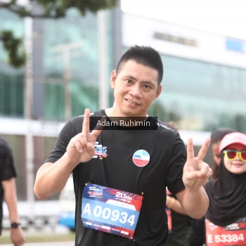 Runner Photo 3565733
