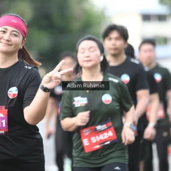 Runner Photo 3565734