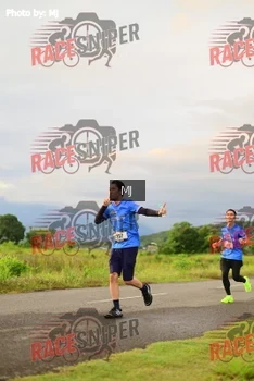 Runner Photo 356574