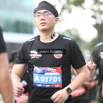 Runner Photo 3565759