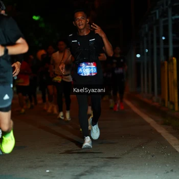 Runner Photo 3565764