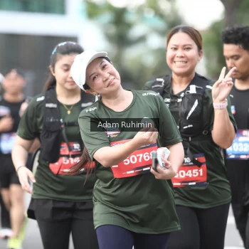 Runner Photo 3565776