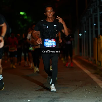 Runner Photo 3565784