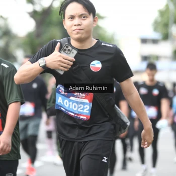 Runner Photo 3565793