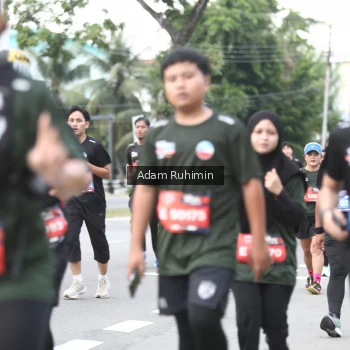 Runner Photo 3565795