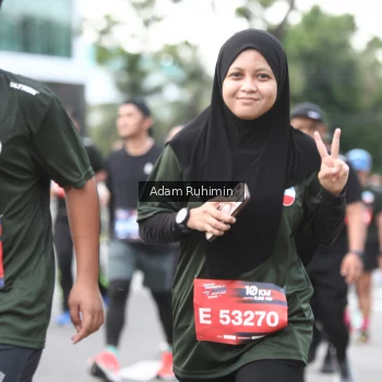 Runner Photo 3565802