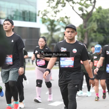 Runner Photo 3565805