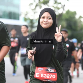 Runner Photo 3565807