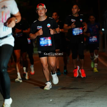 Runner Photo 3565809