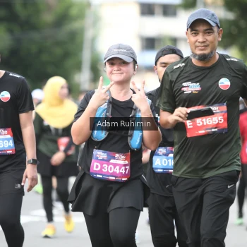 Runner Photo 3565813