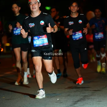Runner Photo 3565815